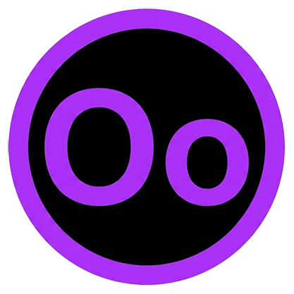 OopsCaps Logo